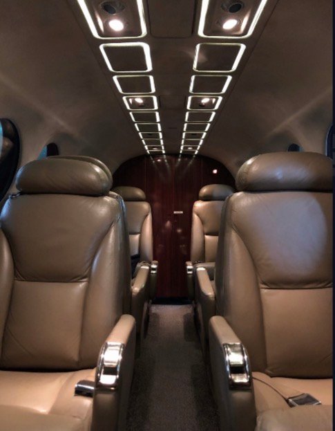 Light Jet