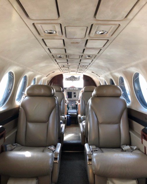 Midsize Jet
